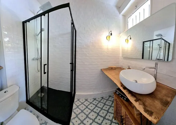 T2 Cosy & Garden - Hypercentre - Gare - Wifi