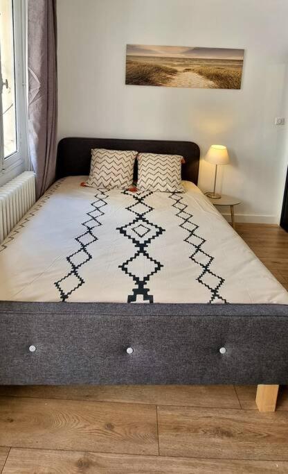 T2 Cosy & Garden - Hypercentre - Gare - Wifi Toulouse