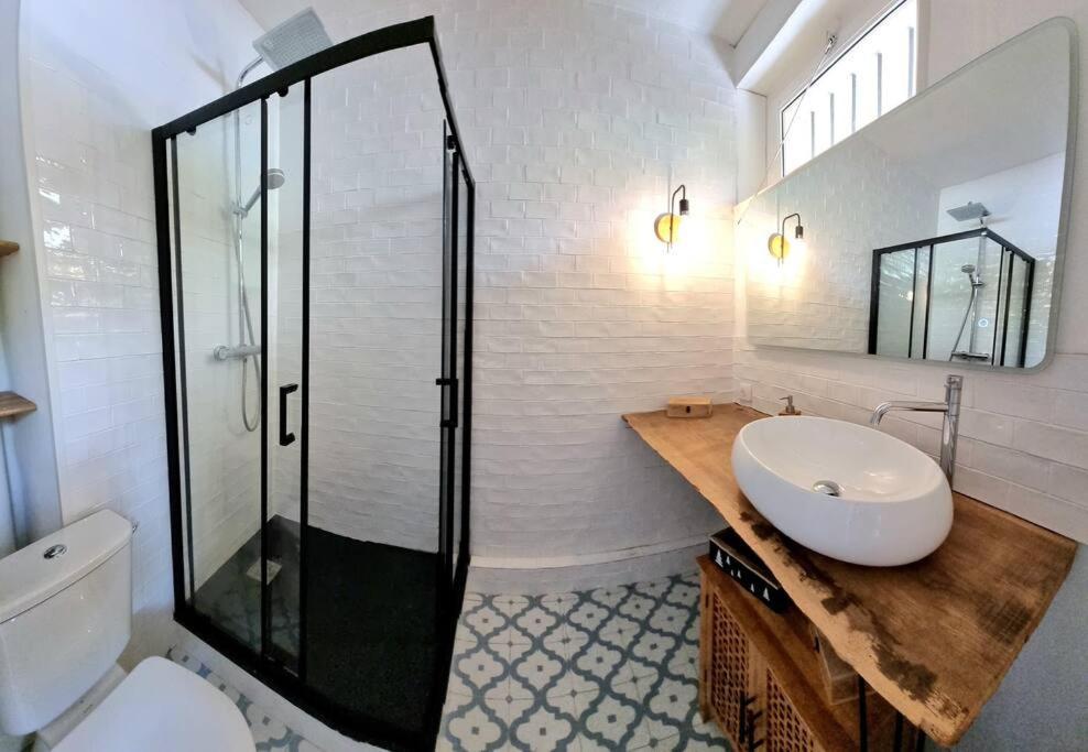 T2 Cosy & Garden - Hypercentre - Gare - Wifi *